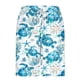 thumbnail image 5 of Ceisia Men's Watercolor Sea Turtle Print Beach Shorts with Quick Dry Stretch Fabric and Anti-Exposure Liner Multicolor S Gifts, 5 of 6