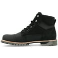thumbnail image 3 of Territory Brute Water Resistant Cap Toe Lace-up Ankle Boot, 3 of 10