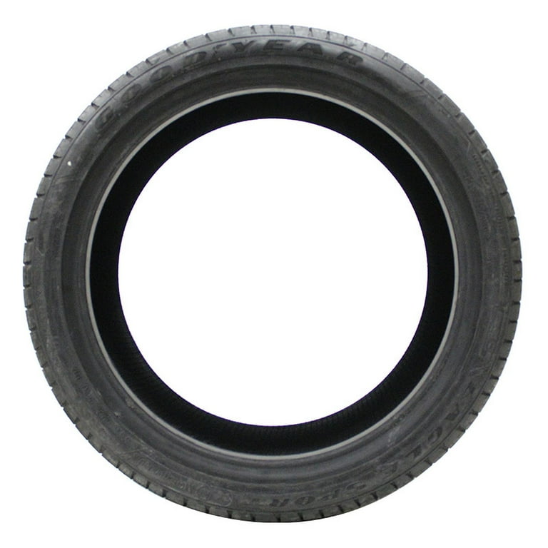 Goodyear Eagle Sport A/S ROF Run Flat 245/40R19 98H Tire