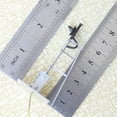 thumbnail image 4 of 1 x Modèle Réduit de Chemin de Fer à Deux Lumières Projecteur Métal Fin 05, 4 of 10