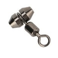 thumbnail image 4 of Fishing Swivels,  Line Fishing Connector 10pcs  For Freshwater And Saltwater, 4 of 8