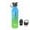 Sapphire Green, variant on Best Mom Ever Gift - Ezprogear 25 oz Stainless Steel Water Bottle Double Wall Vacuum Insulated with Straw (Sapphire)