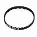 thumbnail image 3 of Hoover Belt - WindTunnel Air Part # 562535001, 3 of 3