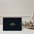 thumbnail image 6 of 2025 Graduation Guest Signing Book Elegant Keepsake For High School College Parties Memorable Messages From Students Teachers Family Celebrations, 6 of 7