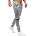 thumbnail image 2 of Pants Jogger Para Hombre Shendy Vendy Deportivo Slim Fit, 2 of 4