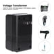 thumbnail image 4 of Convertidor de Voltaje de 100W AC 100V-120V a 220V-240V Step Up Adaptador de Corriente Transformador ANGGREK Otros, 4 of 9