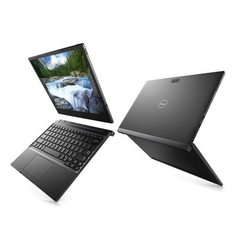 DELL Latitude 7285 2in1 キーボード付 IGZO 3K画面 DELL Latitude 7285 2-in-1をレビューする！パソ兄さん 12.3インチ