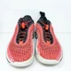 thumbnail image 3 of Ni - ke Ni - ke Mens Air Jordan 36 DH0832-660 Red Basketball Shoes Sneakers Size 9.5, 3 of 5