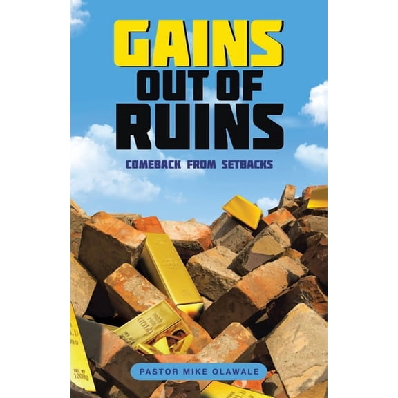 Gains out of Ruins: Comeback from Setbacks