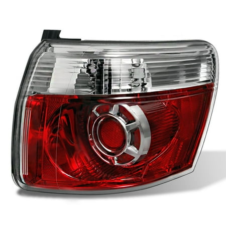 Fit 07 12 Gmc Acadia Led Tail Lights Lamp Penger Right Replacement Fit 07 12 Gmc Acadia Led Tail Lights Lamp Penger Right Replacement