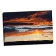 thumbnail image 2 of Gango Home Decor Washington Gorge II by Erin Berzel (Ready to Hang); One 36x24in Hand-Stretched Canvas, 2 of 4