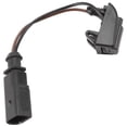 thumbnail image 3 of New Windshield Windscreen Washer Nozzle 1z0955986 For 2004-2015 Heated, 3 of 5