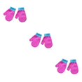 thumbnail image 1 of Manoplas para niños Sonducket estilo Simple color Azul, 1 of 6