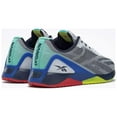 thumbnail image 4 of Reebok Nano X1 Grit Men's Training Shoes, 4 of 9