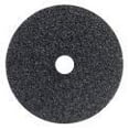 thumbnail image 4 of Norton 66623395000 Neon Fiber Disc 4" x 5/8" Aluminum Oxide 24 Grit, Lot of 10, 4 of 4