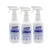 LA's Totally Awesome Hypochlorous Acid Spray (Pack of 3) - Multi Surface Cleaner, Pet & Family Safe, Non-Toxic Surface Cleaner & Odor Remover, No Harsh Chemicals Ready to Use, USA Made