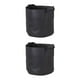 thumbnail image 4 of Ounissouiy Bolsas grandes para cultivo de plantas de 1 a 34 galones, bolsa redonda para plantar flores, bolsa para el crecimiento de plantas con Type1 NO1, 4 of 6