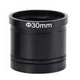 thumbnail image 3 of Microscope Adapter C-Mount 30/30.5mm Adapter for Ccd Camera Eyepiece Lensadapter 30mm, 3 of 8