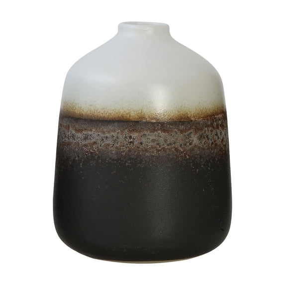 Sprinkle & Bloom Ceramic Vase