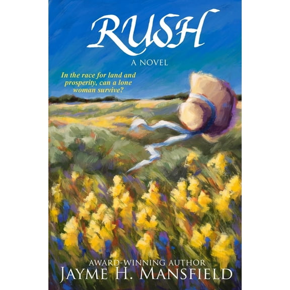 Rush, (Paperback)