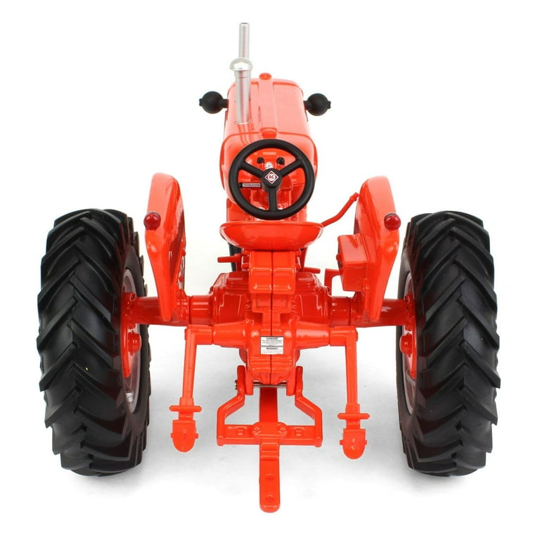 1 16 1960s Allis Chalmers D17 Narrow Front ERTL Prestige
