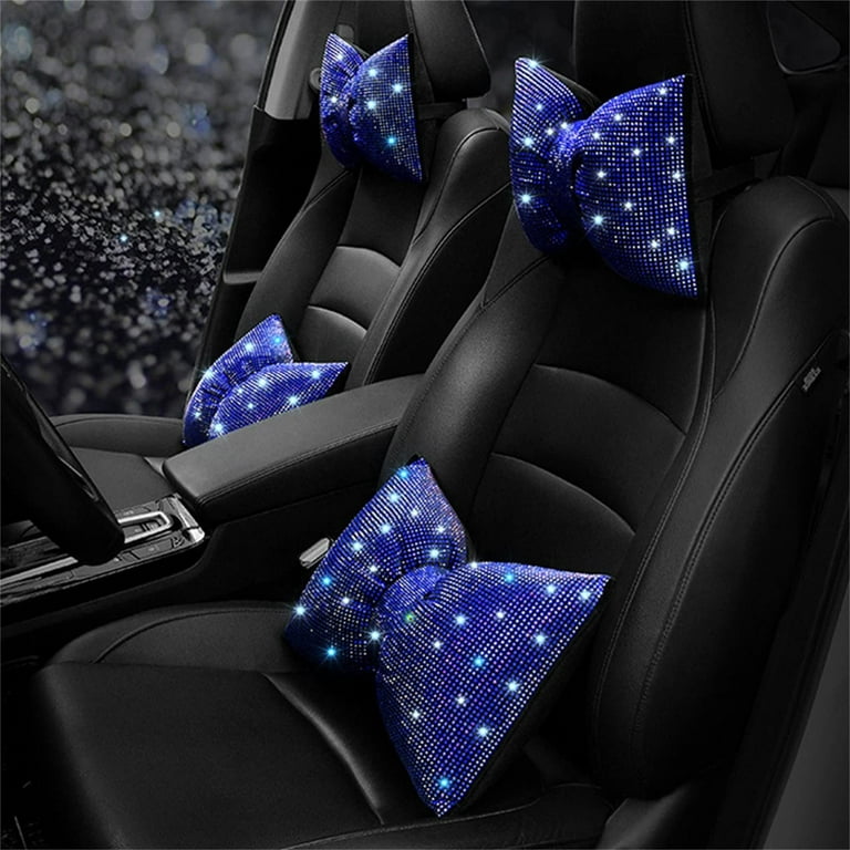 1pc Car Neck Pillow Head Rest Pillow For Car ,Car Seat Pillows For Driving,Car  Neck Rest Support