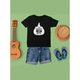 thumbnail image 3 of Creepy And Cute Halloween T-Shirt Juniors -Image by Shutterstock,  x-Small, 3 of 4