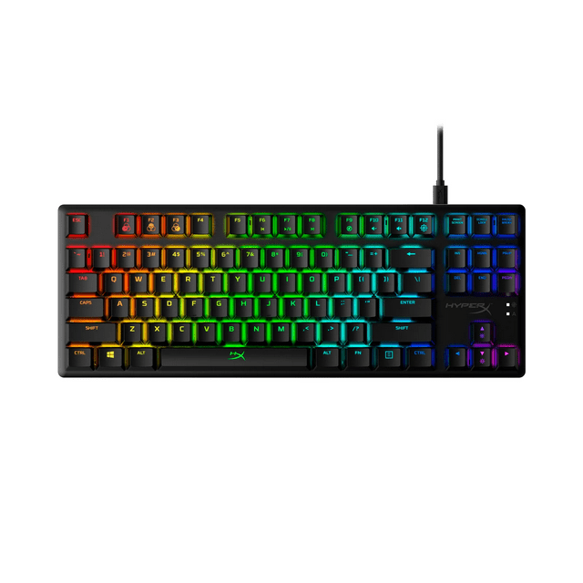 Clavier mécanique de jeu HyperX Alloy Origins Core