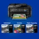 thumbnail image 5 of Cartucho de tinta Epson 220 DuraBrite Ultra High Capacity Magenta, 5 of 6
