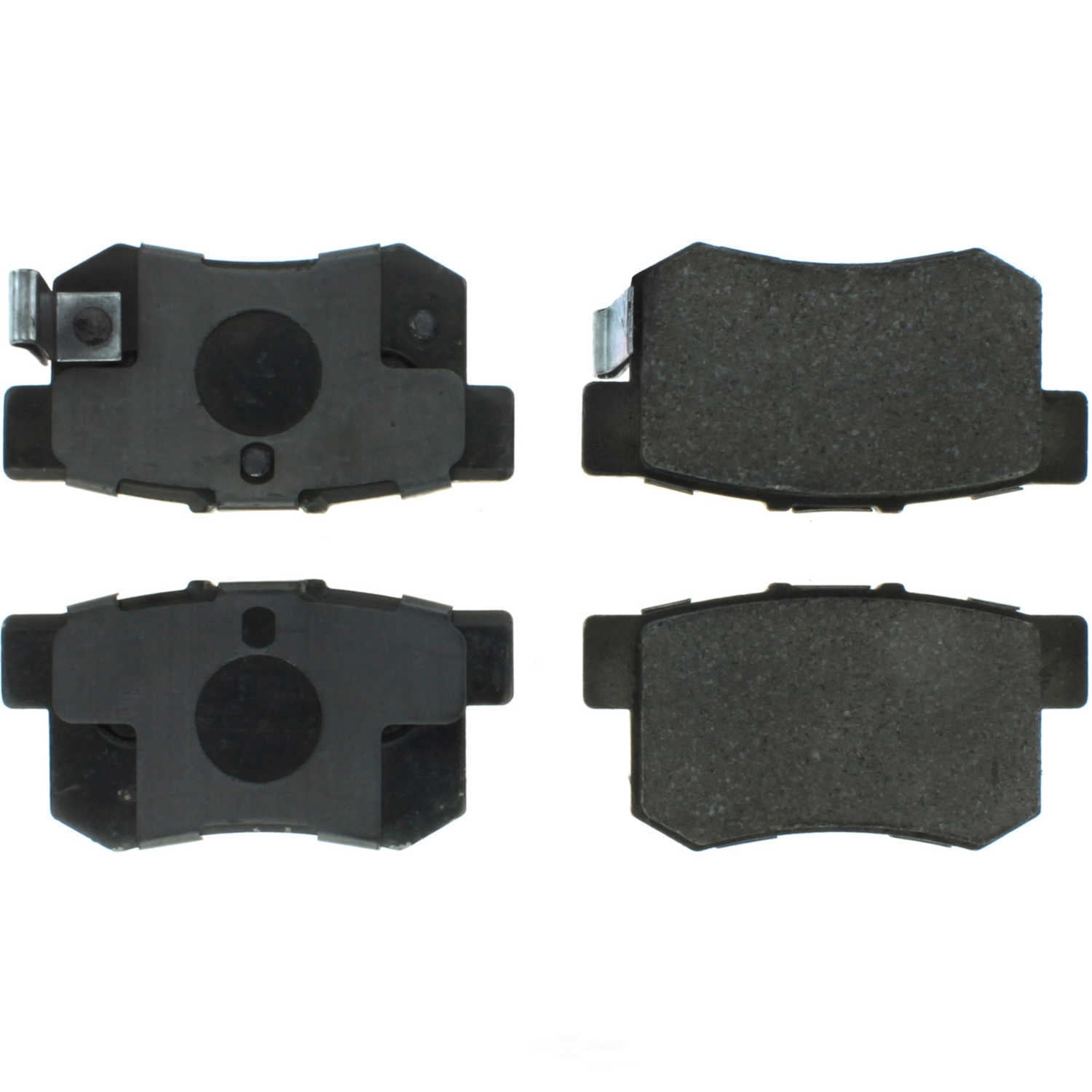 StopTech 305.05370 Street Select Disc Brake Pad Sets