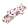 thumbnail image 4 of Diadema HUOGUO Diadema elástica de forro polar coral suave para mujer, 4 of 4