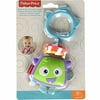 Fisher-Price Rattle Peek-A-Boo Monster ~ FTM08 ~ Toys for Child Growth and Development