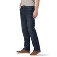 thumbnail image 3 of Men's Lee MVP Regular-Fit Jeans Color: Cobra Size: 30X32, 3 of 4