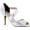 White Satin, variant on Women's Adeline Sandal
