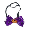 thumbnail image 3 of AuroraX Dog Halloween Costume Set Dog Costumes Halloween Small 3 Pcs Lightweight Adjustable Soft Stretchy Pet Halloween Costume National Dog Month, 3 of 6
