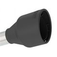 thumbnail image 2 of Borla 11903CB Axle-Back Dual Center Rear Exit Exhaust System Kit, 2 of 4