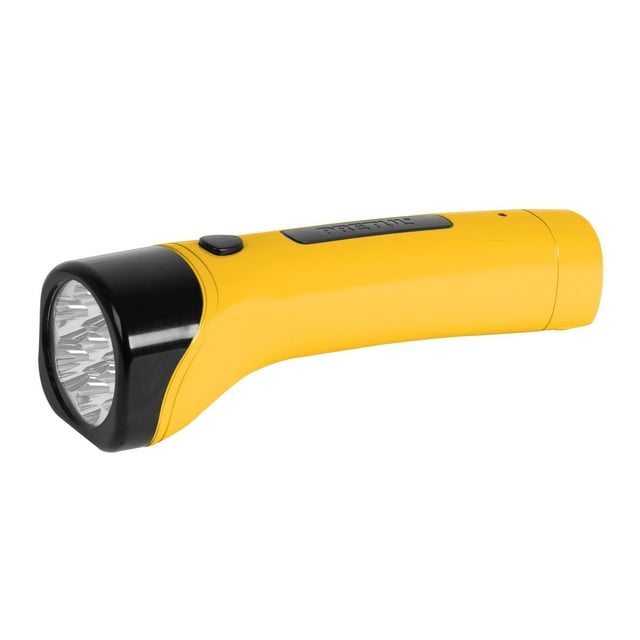 Linterna Recargable De 7 Leds Pretul Pretul LILE-7P
