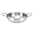 thumbnail image 2 of Ramen Pot Stainless Steel Ramen Pot Fast Heating Noodle Pot for Home Office Camping Induction Stove Compatible  Cookware, 2 of 7