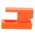 thumbnail image 3 of Here's a refined and professional product description for your item:\n\n \n\n**1pc Wall Mounted Compact Holder for All Angle Fishing Poles – Lightweight, 3 of 5