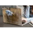 thumbnail image 1 of KSK KAISHEK Protective Case Hard Cover Compatible MacBook Air 13.6" with Touch ID Type C Model: A2681 m2 (Feather Series 0836), 1 of 5