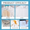 thumbnail image 4 of Non-ionic Laundry Stain Removal Emulsifier, Powerful Laundry Stain Remover Spray for Grease/Oil/Food on Clothes & Shoes, No Damage Fabric Spot, 4 of 6