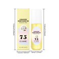 thumbnail image 3 of Perfumes para Mujer, Fragancias de Mujer Perfume Ligero de Jazmín Floral de Hierba Perfume Corporal Perfume de Larga Duración Perfume Fresco y Elegante Refrescante Notas de Perfume 100ml Fragancia, 3 of 4