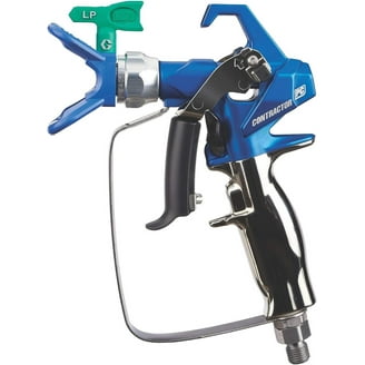 288420 Contractor Gun With RAC X Ltx 517 Switch Tip - Walmart.com