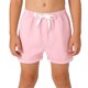 thumbnail image 5 of Baby Boy Shorts Set Summer Solid Casual Sports Shorts con Cordón para Niños Baby Girl Shorts, 5 of 6
