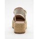 thumbnail image 3 of Viba - Alpargatas de ante beige beige 8.5, 3 of 7