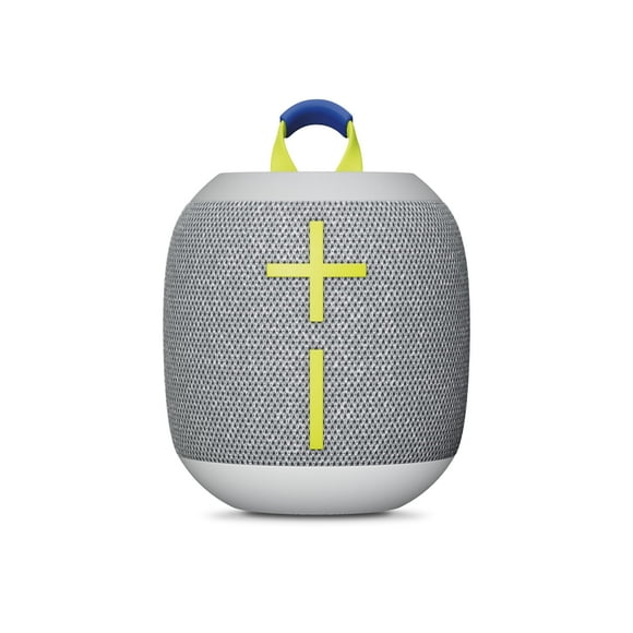 Altavoz Bluetooth Ultimate Ears WONDERBOOM 4 Gris