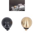thumbnail image 1 of Camera Shutter Button, Vibration Reduction Tapered Thread Camera Shutter Ball  for DSLR SLR Cameras, 1 of 7