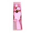 thumbnail image 4 of Rose Soaps,Simulation Soap Flowers Eve Roses Flowers Box Soap Flower Gift Box Reliable and Durable, 4 of 10
