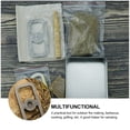 thumbnail image 3 of MesaSe Fire Scythe Lighters Survival Tools Kit Flame Rope Starting Stick Quick Outdoor Starter, 3 of 6