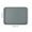 Gray, variant on Serving Tray, Plastic Serving Platter for Party Barbecue and Cake, Reusable Food Tray for Home Kitchen and Entertaining